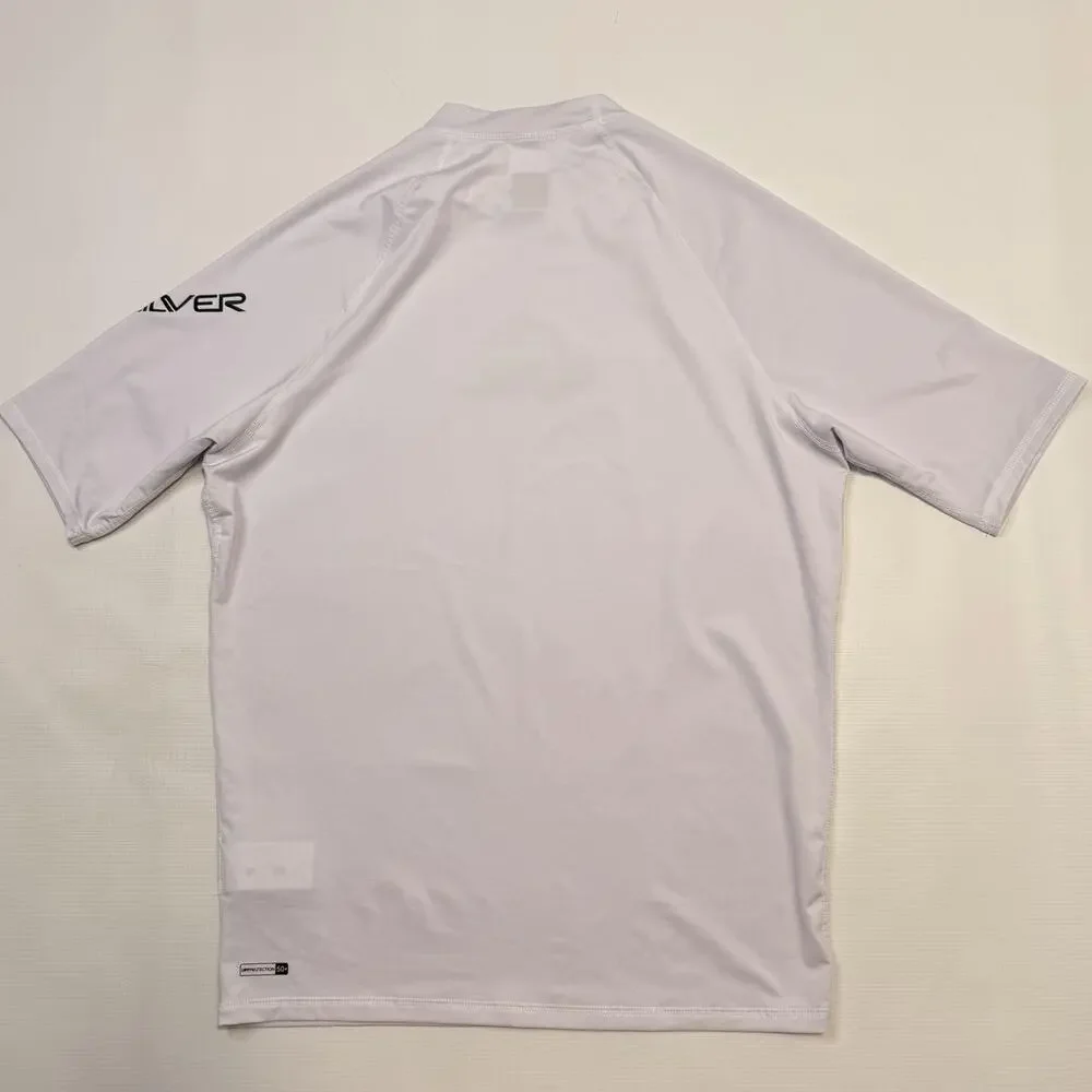 Quiksilver rash guard